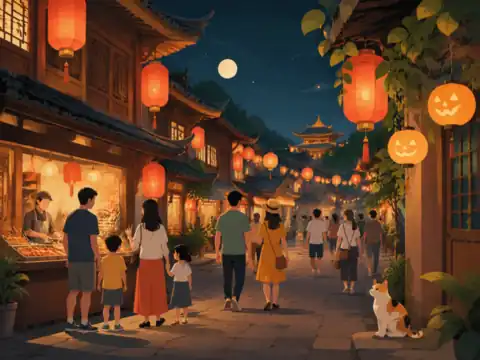 我记忆中的三十年前的老师