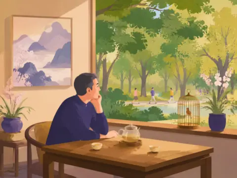 己无关装圣母，己有关露獠牙